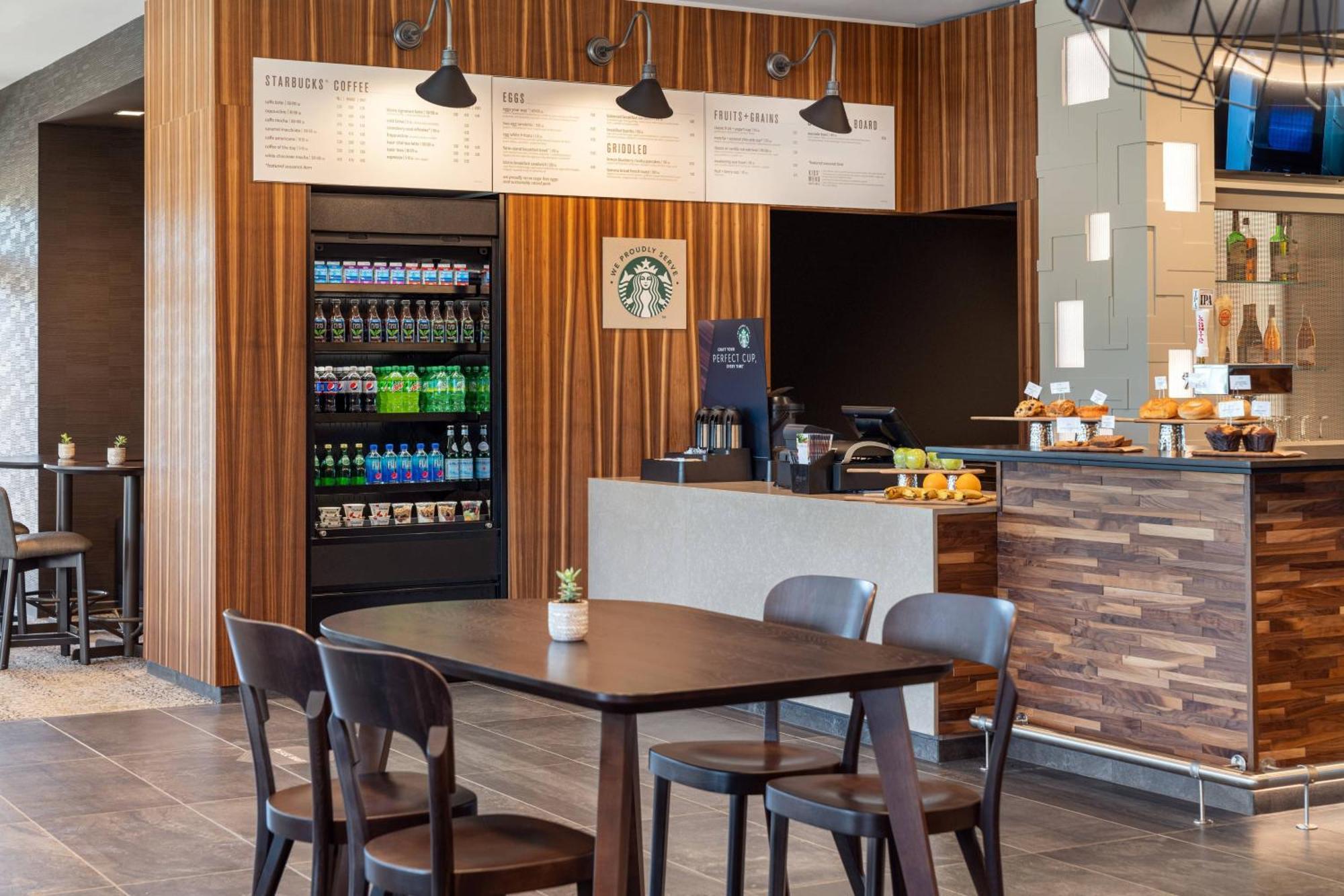 Courtyard By Marriott Petaluma Sonoma County Hotel Luaran gambar