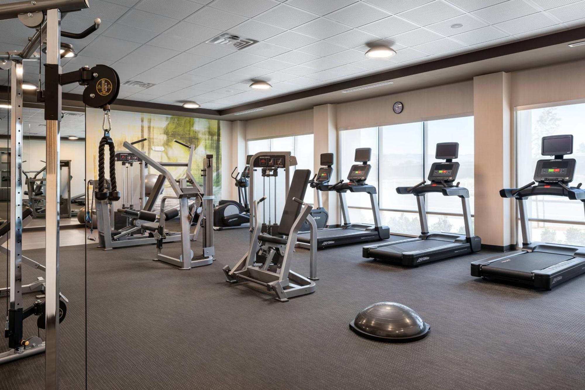 Courtyard By Marriott Petaluma Sonoma County Hotel Luaran gambar
