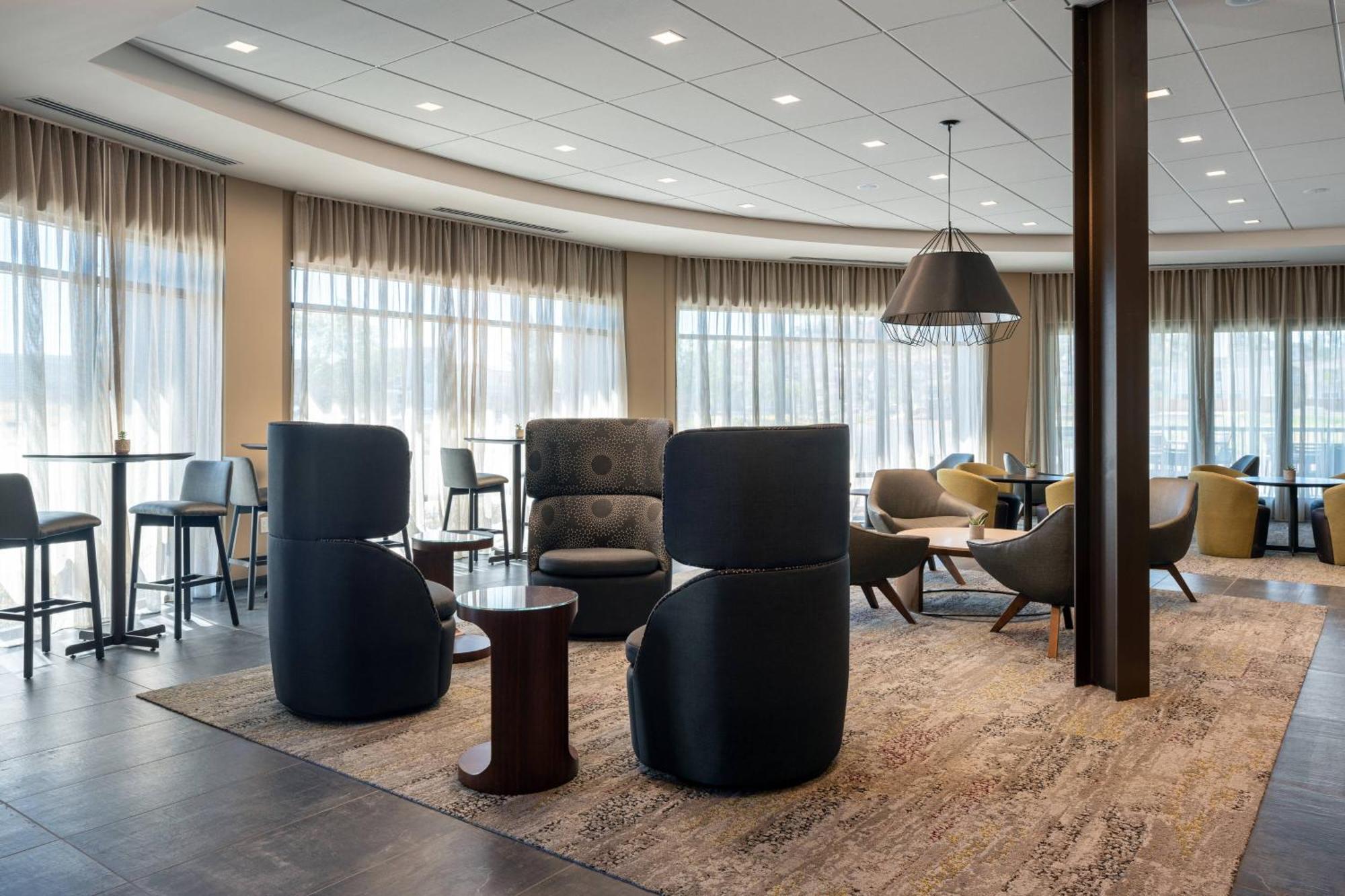 Courtyard By Marriott Petaluma Sonoma County Hotel Luaran gambar