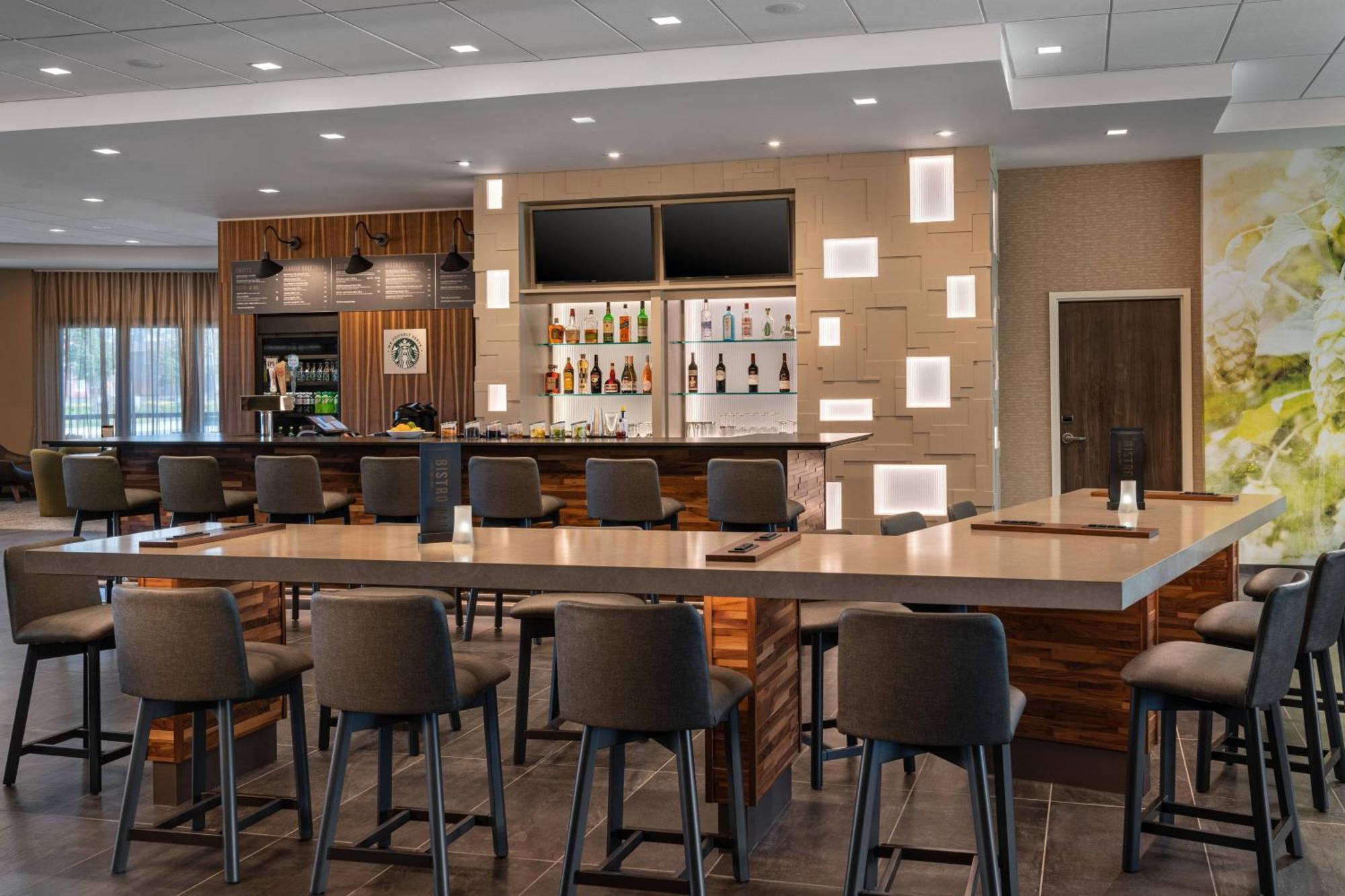 Courtyard By Marriott Petaluma Sonoma County Hotel Luaran gambar