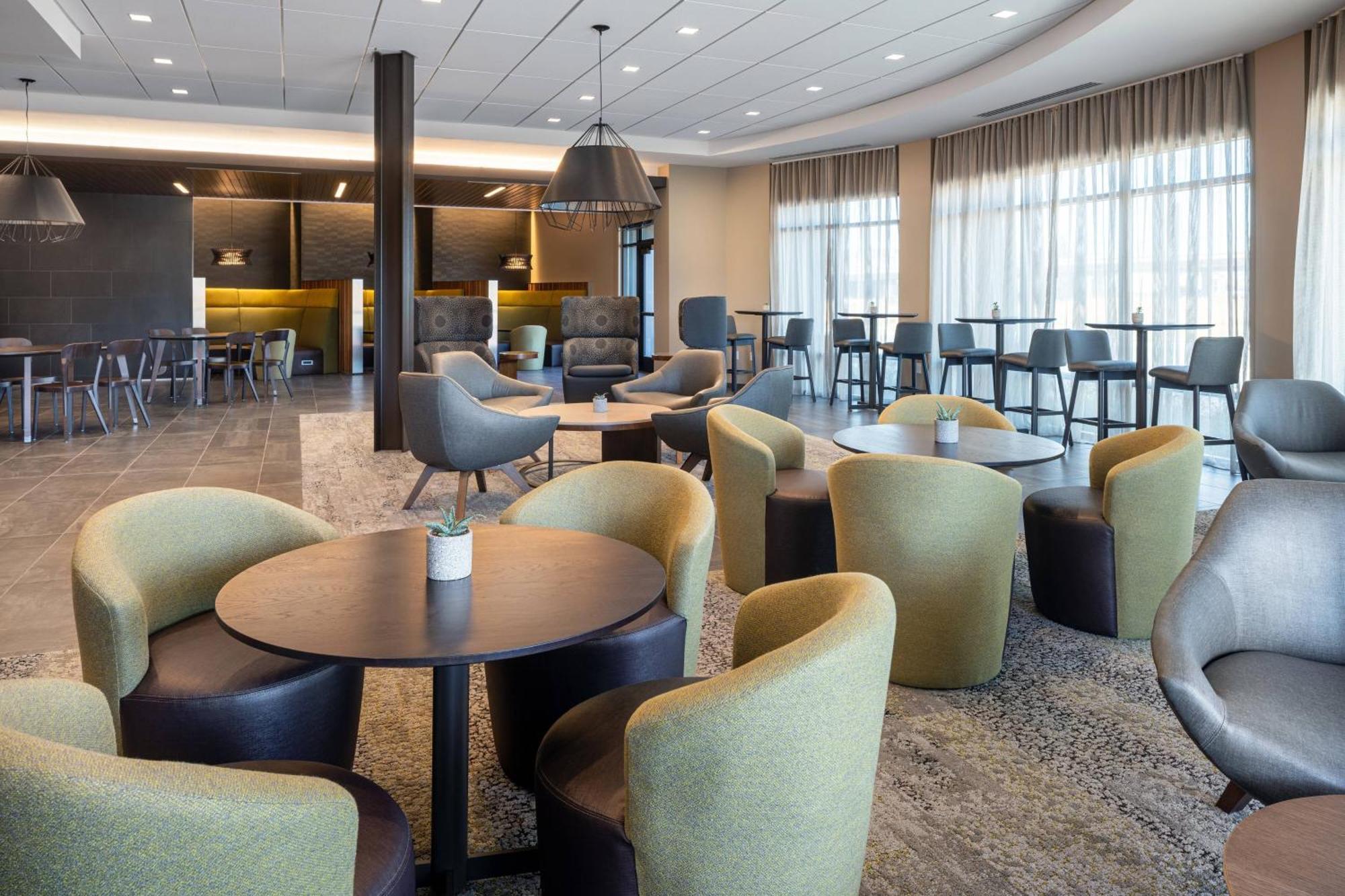 Courtyard By Marriott Petaluma Sonoma County Hotel Luaran gambar